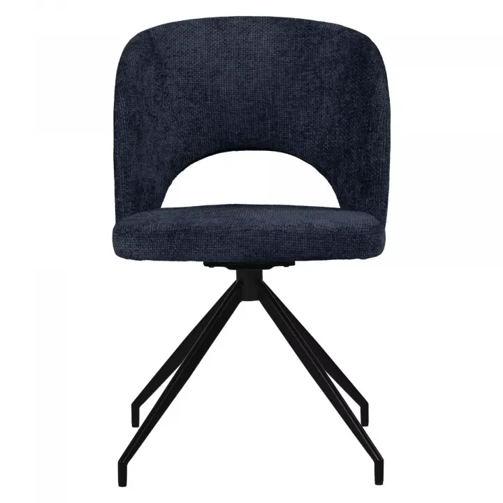 Tatum von Bodahl Speisen Designstuhl Tatum von Bodahl