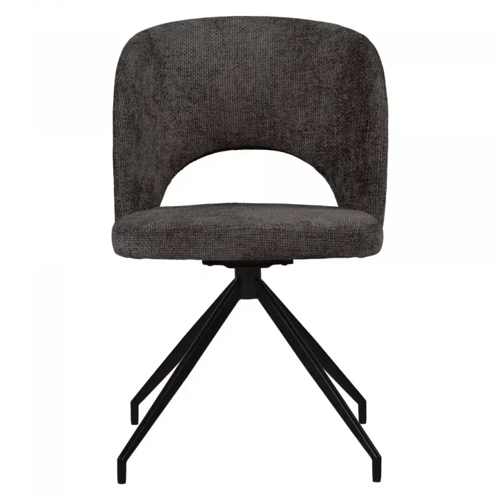 Tatum von Bodahl Speisen Designstuhl Tatum von Bodahl