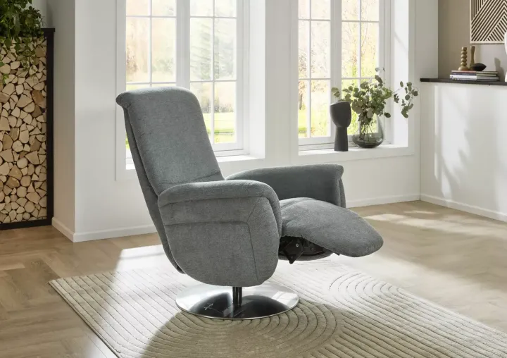 PP-RS24009 von Polipol Polstermöbel Relaxsessel PP-RS24009 von Polipol