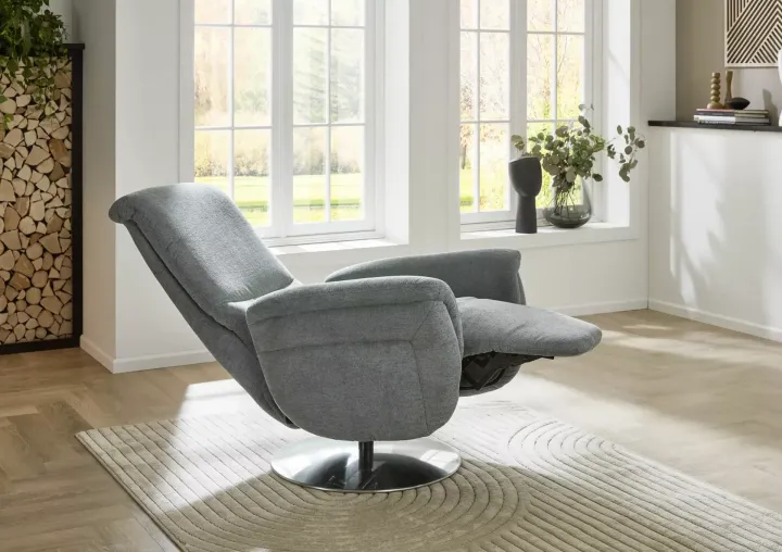 PP-RS24009 von Polipol Polstermöbel Relaxsessel PP-RS24009 von Polipol