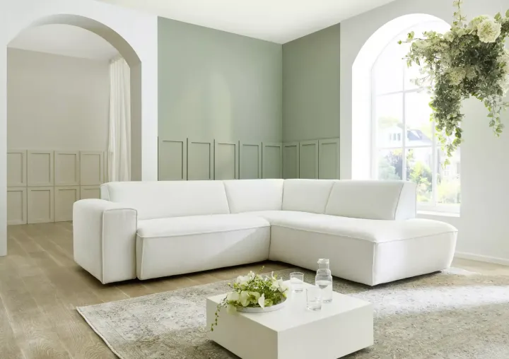 MP-IN24083 von Megapol Sofas & Couches Polsterprogramm Planpolster MP-IN24083 von Megapol