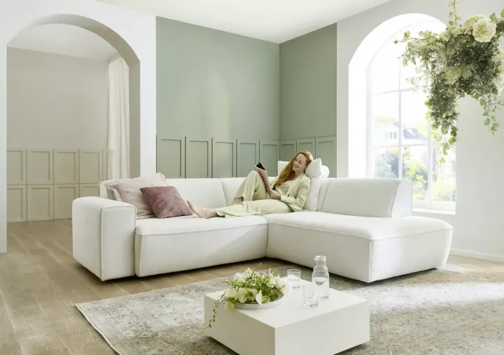 MP-IN24083 von Megapol Sofas & Couches Polsterprogramm Planpolster MP-IN24083 von Megapol