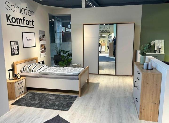 Achat Komfort von Priess Schlafen Schlafzimmer Achat Komfort von Priess