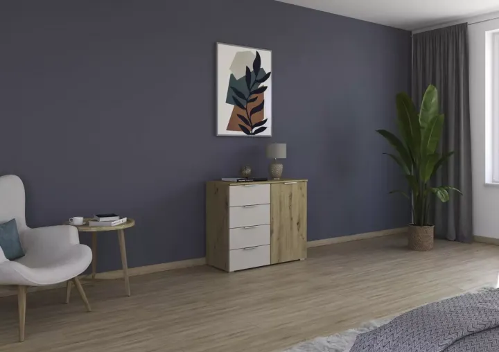Monza von rauch BLUE Schlafen Schlafzimmer Monza von rauch BLUE