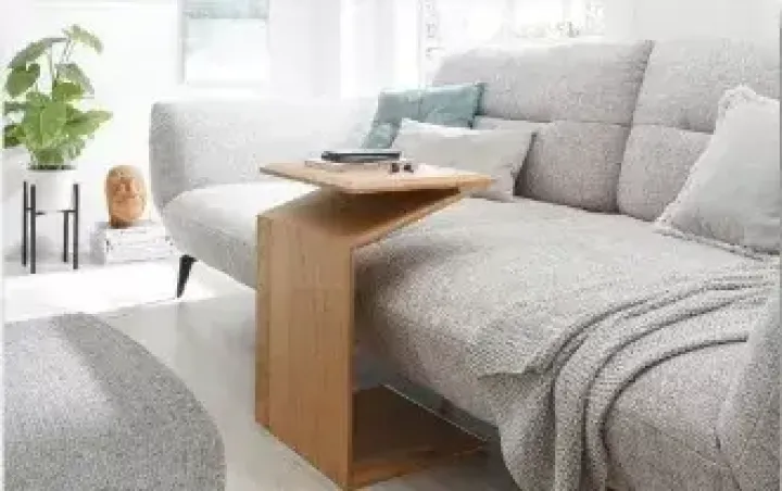 Mojave von MCA Furniture Wohnen Couchtisch Mojave von MCA Furniture