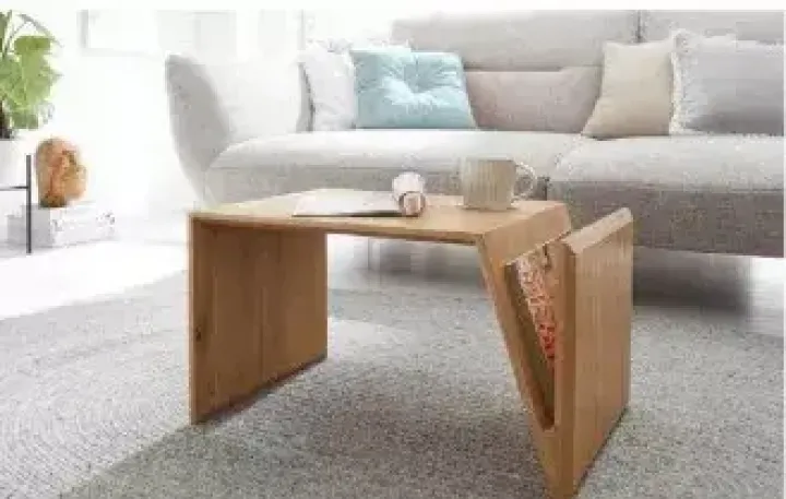Mojave von MCA Furniture Wohnen Couchtisch Mojave von MCA Furniture
