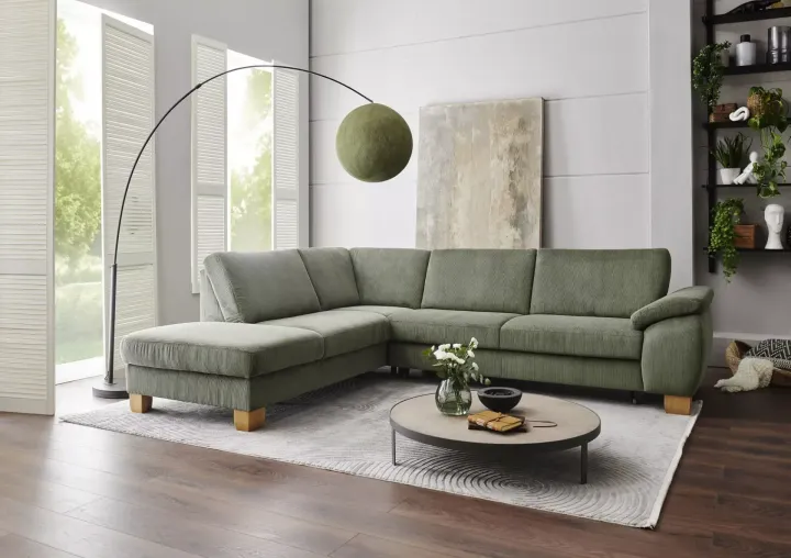 PP-LA24122 von Polipol Polstermöbel Ecksofa  PP-LA24122 von Polipol