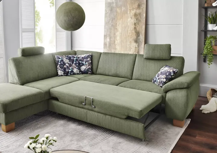 PP-LA24122 von Polipol Polstermöbel Ecksofa  PP-LA24122 von Polipol