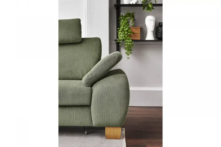 PP-LA24122 von Polipol Polstermöbel Ecksofa  PP-LA24122 von Polipol