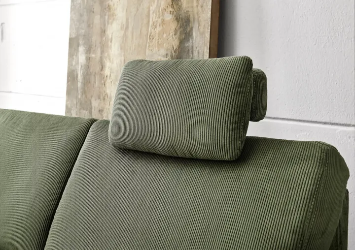 PP-LA24122 von Polipol Polstermöbel Ecksofa  PP-LA24122 von Polipol