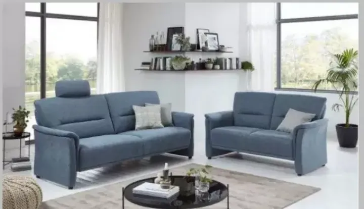 Fulda von Gruber Polstermöbel Sofas & Couches Polstergarnitur Fulda von Gruber