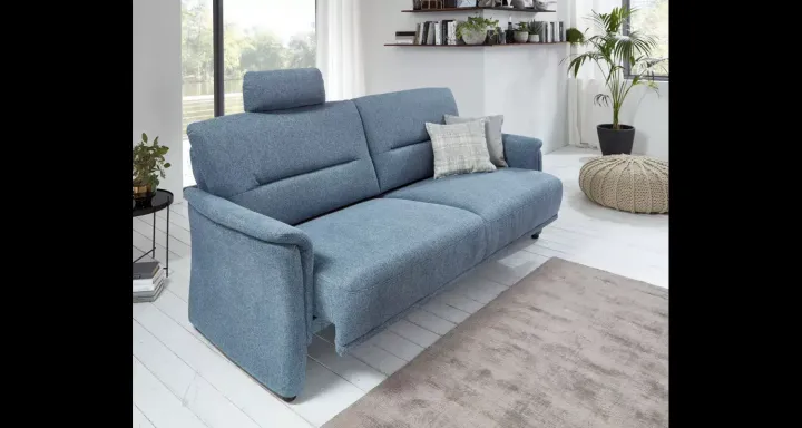Fulda von Gruber Polstermöbel Sofas & Couches Polstergarnitur Fulda von Gruber