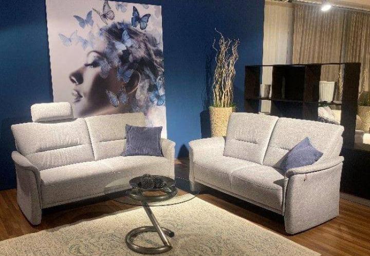 Fulda von Gruber Polstermöbel Sofas & Couches Polstergarnitur Fulda von Gruber