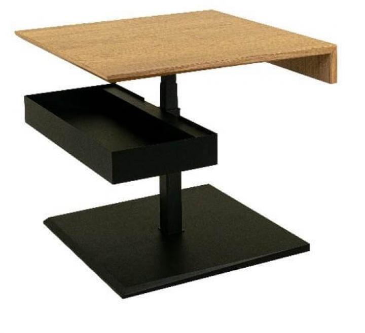 5684-WEI-ANM von Vierhaus / Ilse Couchtische Couchtisch 5684-WEI-ANM von Vierhaus