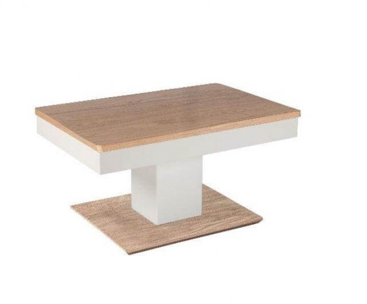 WD-04-EBI-RW von Vierhaus / Ilse Wohnen Couchtisch WD-04-EBI-RW von Vierhaus