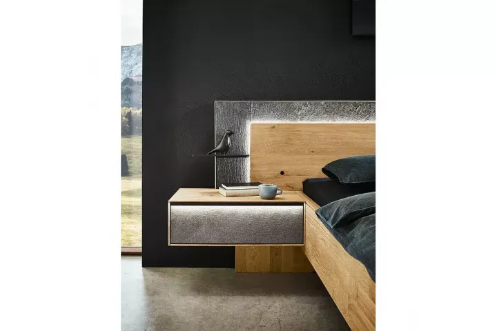 WSM 5100 von Wöstmann Schlafen Schlafzimmer WSM 5100 von Wöstmann