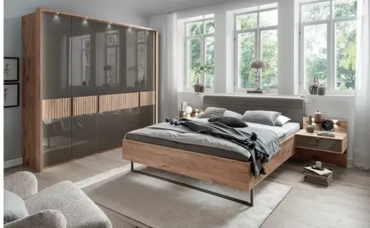 Ventura von Wiemann Schlafen Schlafzimmer Ventura von Wiemann