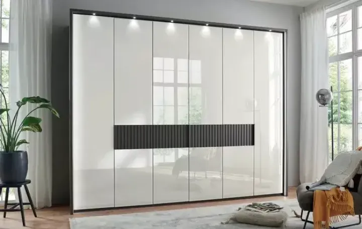 Ventura von Wiemann Schlafen Schlafzimmer Ventura von Wiemann