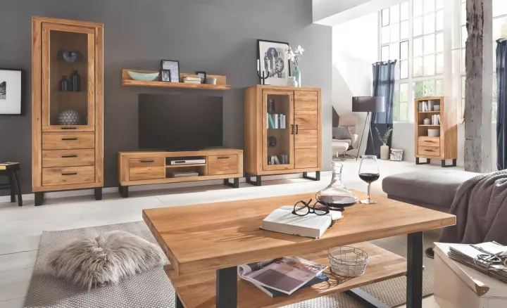 Tina von Elfo Wohnen Wohnmöbelprogramm Tina von Elfo