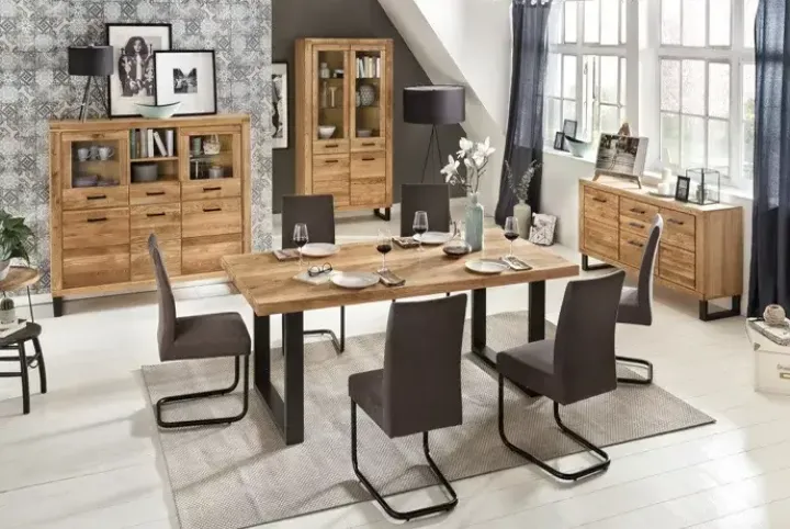 Tina von Elfo Wohnen Wohnmöbelprogramm Tina von Elfo