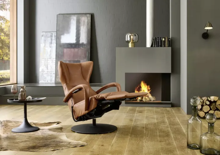 HU-ED24090 von Hukla Relaxsessel Relaxsessel HU-ED24090 von Hukla