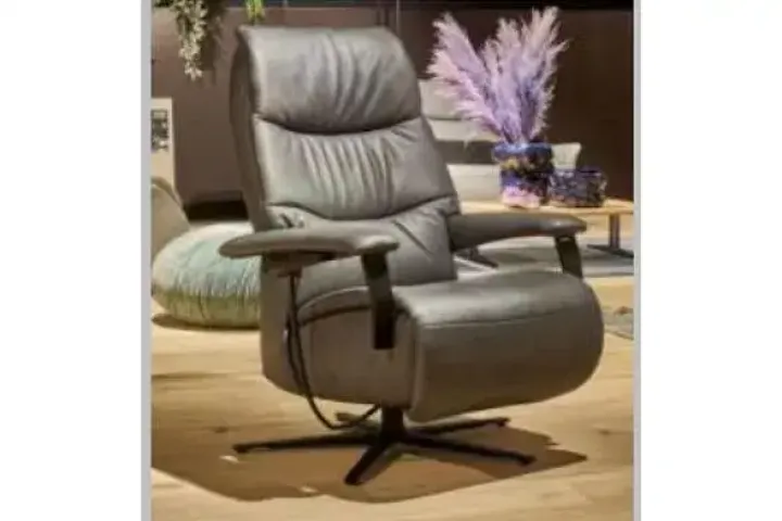 7250 Easy Swing von Himolla Polstermöbel Relax-Sessel 7250 Easy Swing von Himolla
