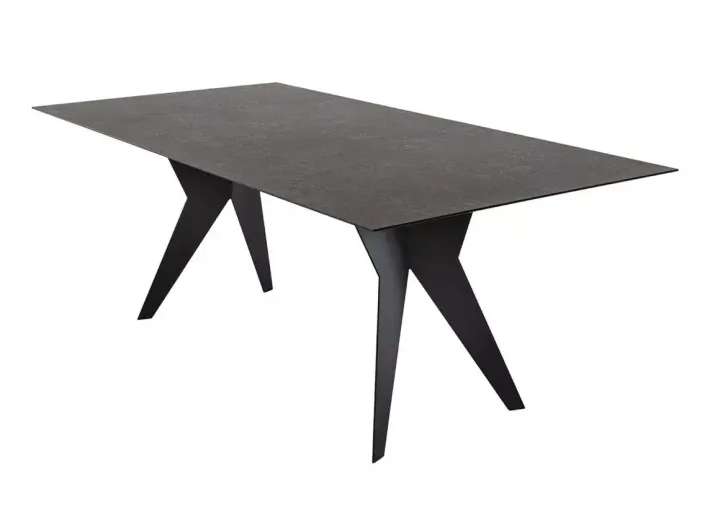4252 Long Beach von K+W Speisen Essgruppe 4252 Long Beach von K+W