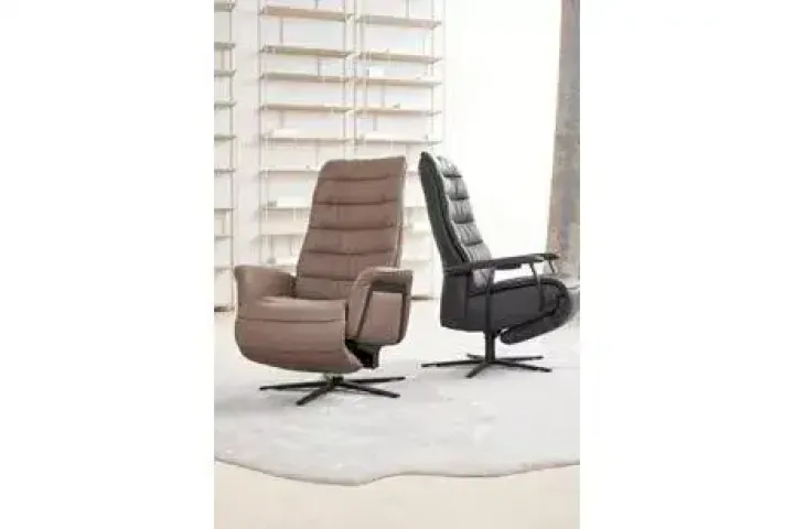 7583 S-Lounger von Himolla Polstermöbel Relax-Sessel 7583 S-Lounger von Himolla