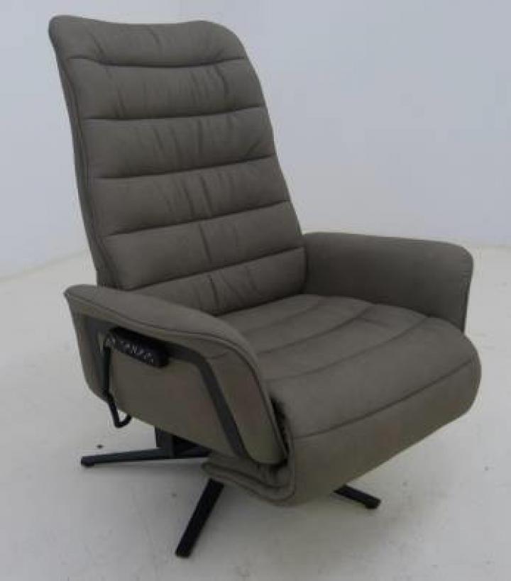 7583 S-Lounger von Himolla Polstermöbel Relax-Sessel 7583 S-Lounger von Himolla