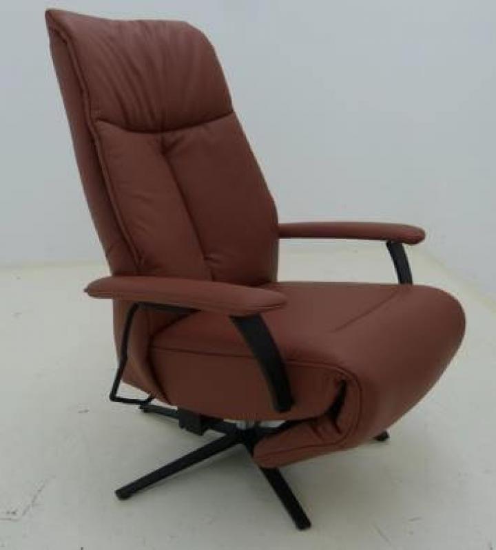7587 S-Lounger von Himolla Polstermöbel Relax-Sessel 7587 S-Lounger von Himolla