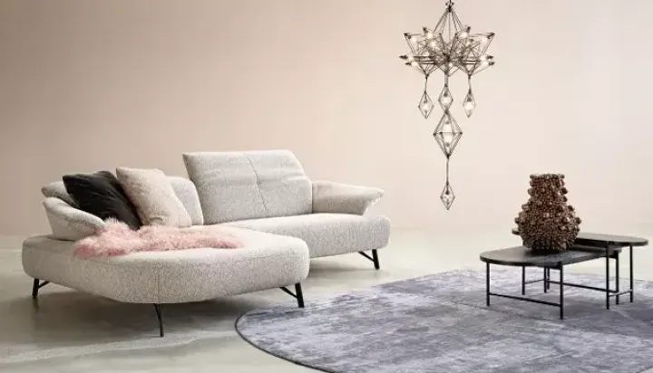 1454 Signa von Himolla Sofas & Couches Wohnlandschaft 1454 Signa von Himolla