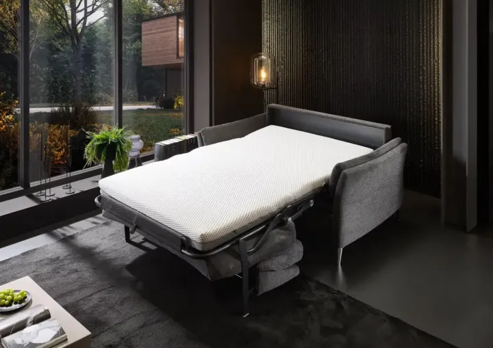 HU-LS23121 von Hukla Comfortbetten Schlafsofas Schlafsofa HU-LS23121 von Hukla Comfortbetten