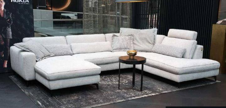 HU-PL24070 von Hukla Sofas & Couches Wohnlandschaft HU-PL24070 von Hukla