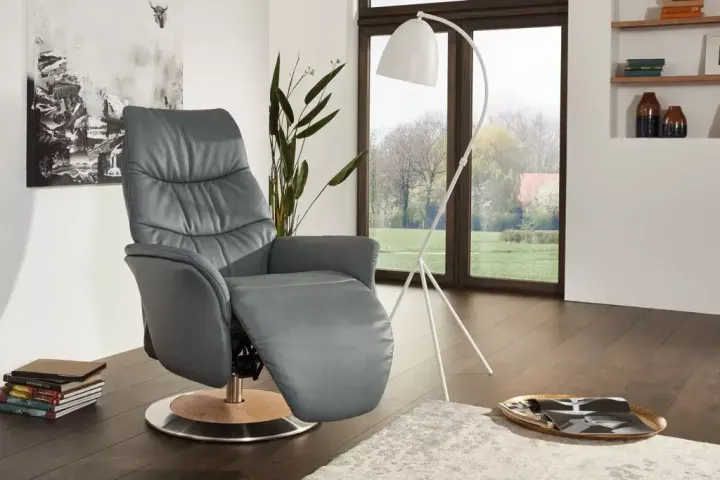 7589 Easy Swing von Himolla Polstermöbel Relax-Sessel 7589 Easy Swing von Himolla