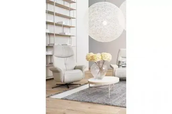 7454 Easyswing von Himolla Polstermöbel Relaxsessel 7454 Easyswing von Himolla