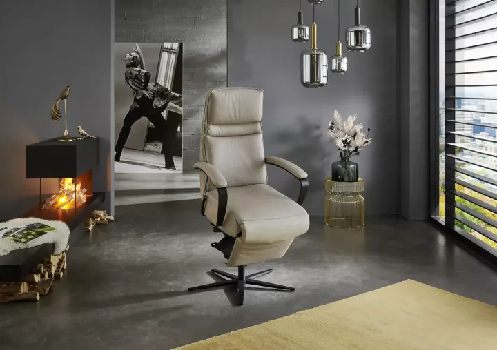 HU-ED24129 von Hukla Polstermöbel Relaxsessel HU-ED24129 von Hukla