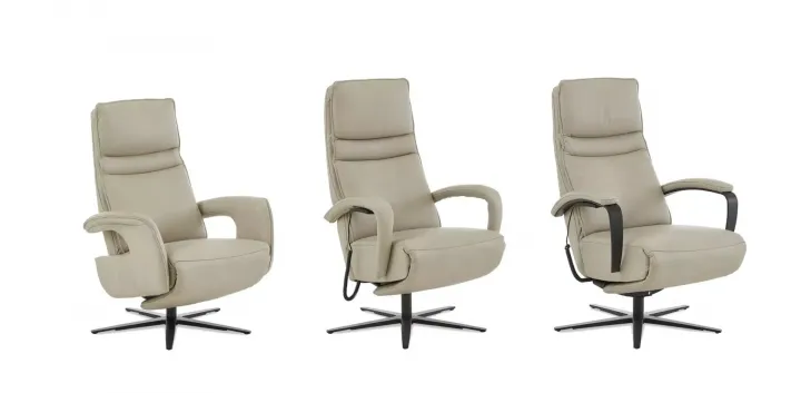 HU-ED24129 von Hukla Polstermöbel Relaxsessel HU-ED24129 von Hukla