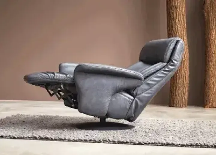 7727 Easyswing von Himolla Polstermöbel Relaxsessel 7727 Easyswing von Himolla