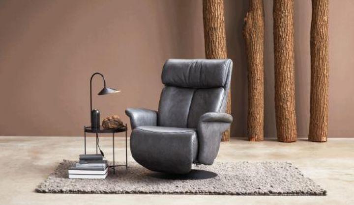 7727 Easyswing von Himolla Polstermöbel Relaxsessel 7727 Easyswing von Himolla