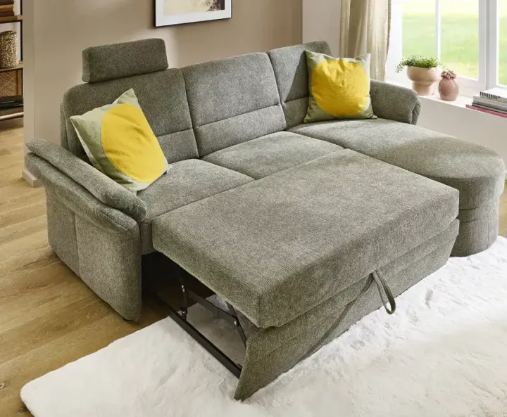 Athen von Dietsch Polstermöbel Ecksofa Athen von Dietsch