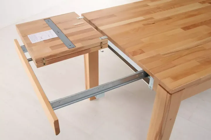 Toby von Standard Furniture Tische Esstischsystem Toby von Standard Furniture