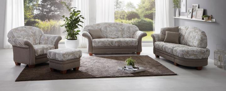 344 Wallis von Ponsel Sofas & Couches Couch 344 Wallis von Ponsel