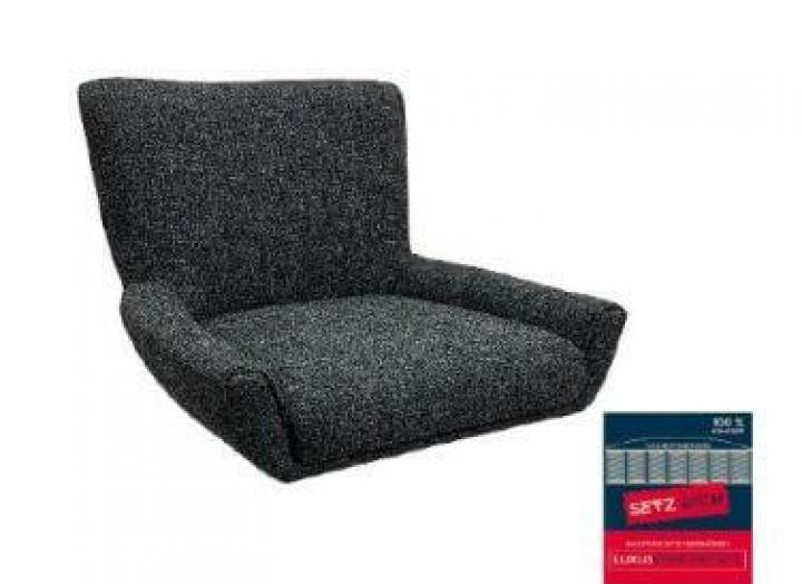 Wilson von MCA Furniture Stühle Stuhlsystem Wilson von MCA Furniture