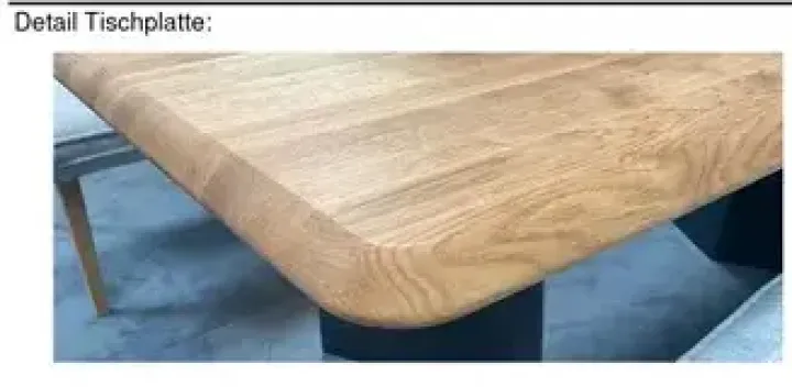 Durham von Standard Furniture Speisen Esstischsystem Durham von Standard Furniture