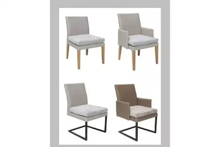 Venus von Standard Furniture Speisen Stuhlsystem Venus von Standard Furniture