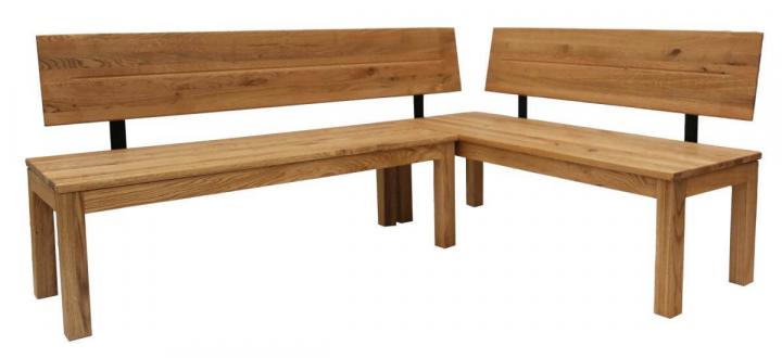 Crawley von Standard Furniture Bank & Eckbänke Eckbank-/Stuhlsystem Crawley von Standard Furniture