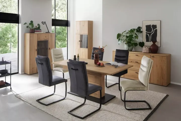 Freeport von MCA Furniture Wohnen Wohnwand Freeport von MCA Furniture