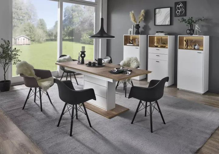 Coruna von IDEAL Möbel Wohnen Wohnprogramm Coruna von Ideal Möbel