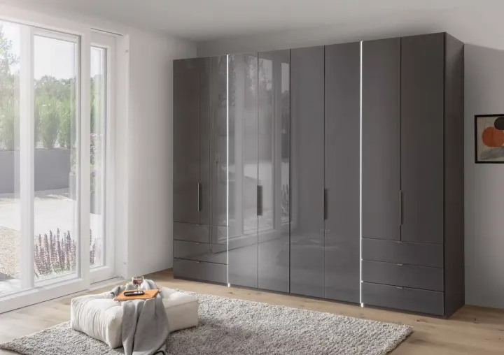 Ohio von Wiemann Kleiderschränke Drehtürenschrank Ohio von Wiemann