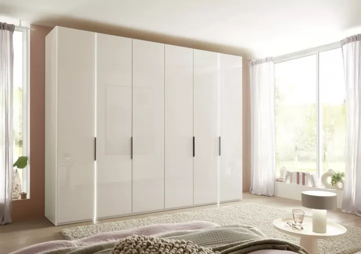 Ohio von Wiemann Kleiderschränke Drehtürenschrank Ohio von Wiemann